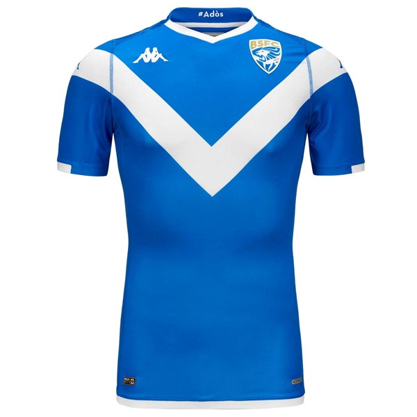 Tailandia Camiseta Brescia Calcio 1st 2023-2024